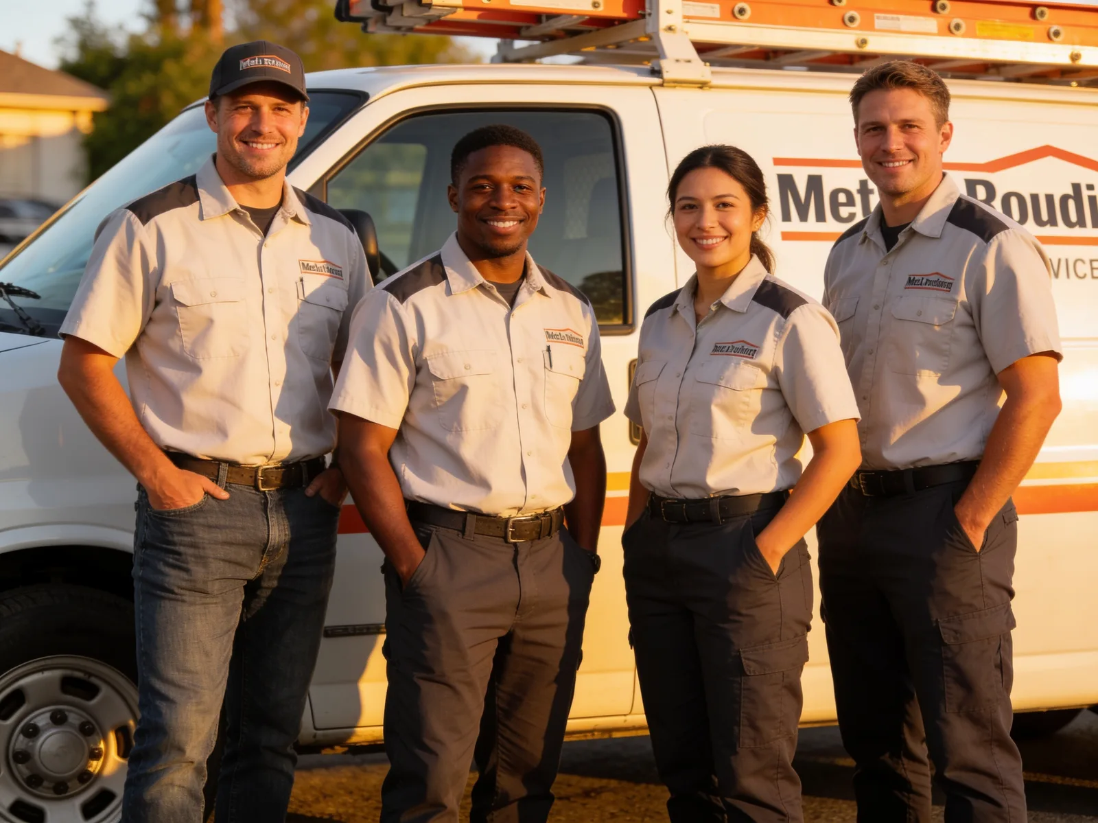 Metal Roof Installation company in San Marcos, CA